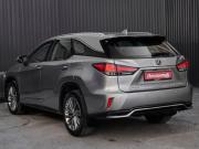 Lexus RX IV Рестайлинг Екатеринбург  - изображение 35