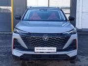 Changan CS55 Plus II Москва  - изображение 24