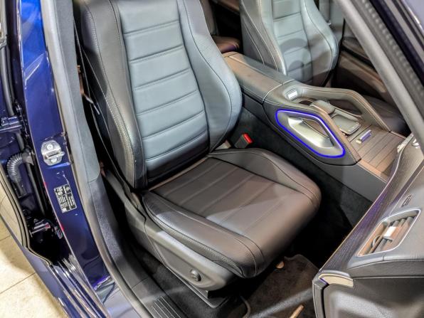 Mercedes-Benz GLE II (V167) с пробегом 2021 года, цена 7 290 000 рублей, 82772 км, внедорожник, Автокод Объявления