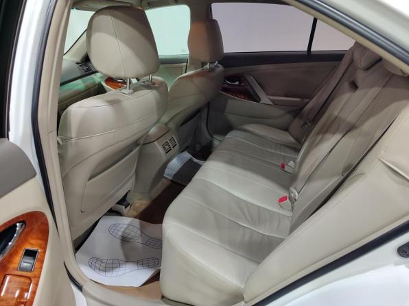 Toyota Camry VI (XV40) Рестайлинг с пробегом 2011 года, цена 1 500 000 рублей, 205600 км, седан, Автокод Объявления