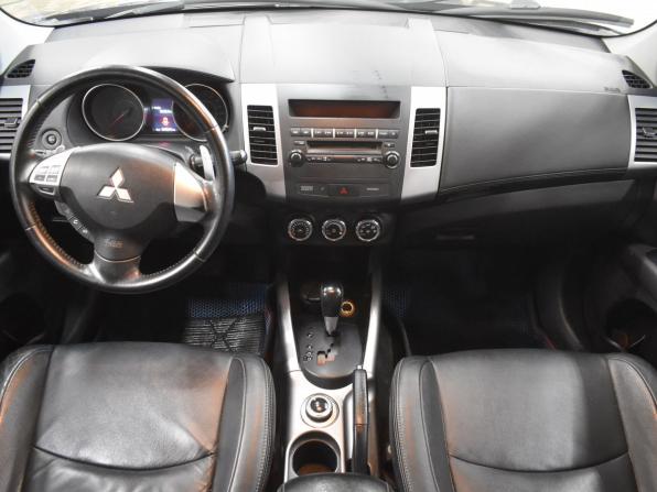 Mitsubishi Outlander II Рестайлинг с пробегом 2012 года, цена 1 020 000 рублей, 157813 км, внедорожник, Автокод Объявления