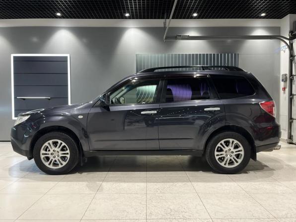 Subaru Forester III с пробегом 2008 года, цена 985 000 рублей, 225500 км, внедорожник, Автокод Объявления