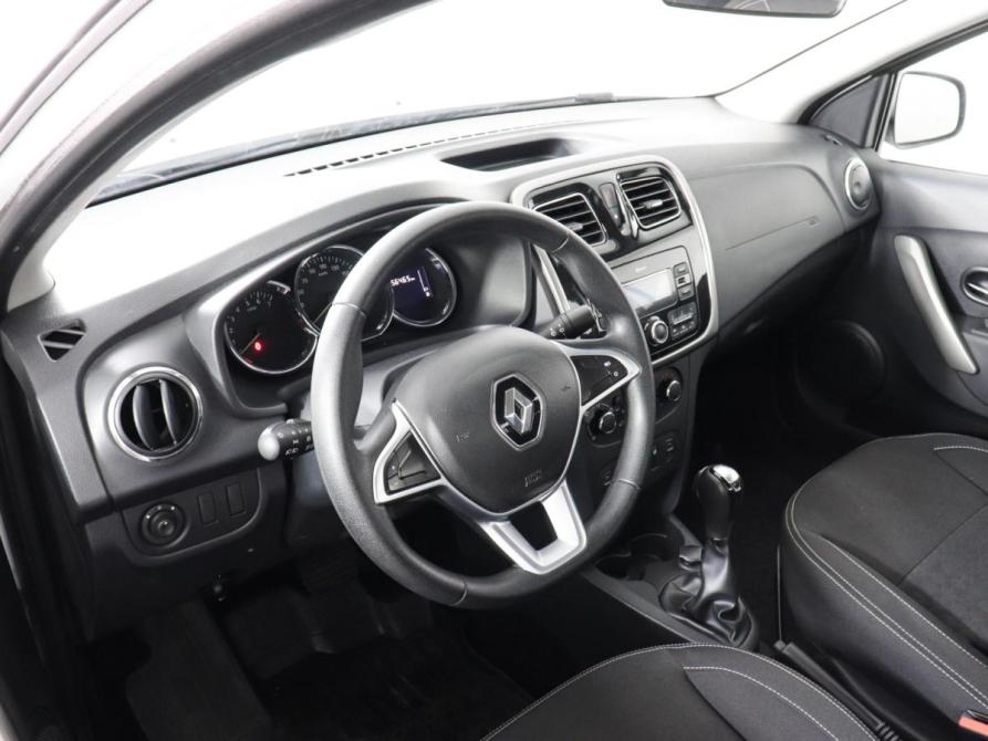 Renault Logan II Рестайлинг Химки  - изображение 10