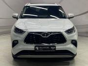 Toyota Highlander IV (XU70) Воронеж  - изображение 19