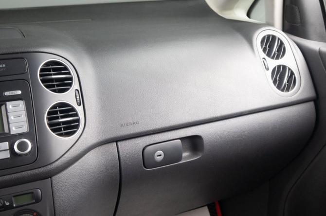 Volkswagen Golf Plus I с пробегом 2008 года, цена 749 000 рублей, 260000 км, хэтчбек, Автокод Объявления