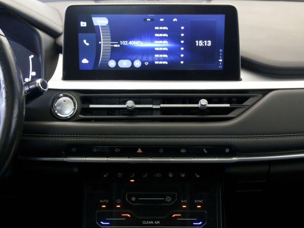 Chery Tiggo 7 Pro I с пробегом 2021 года, цена 1 349 000 рублей, 98000 км, внедорожник, Автокод Объявления