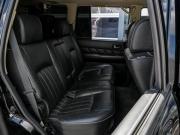 Nissan Patrol V (Y61) Рестайлинг Волгоград  - изображение 27
