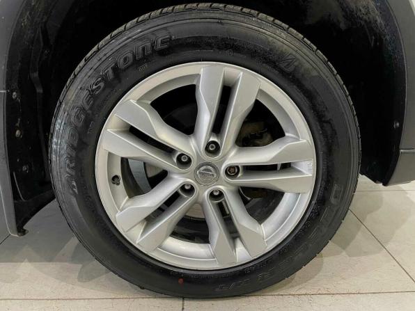 Nissan X-Trail II Рестайлинг с пробегом 2013 года, цена 1 134 000 рублей, 212681 км, внедорожник, Автокод Объявления