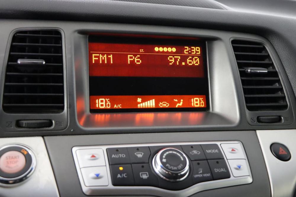 Nissan Murano II (Z51) Рестайлинг 2 Нижний Новгород  - изображение 17