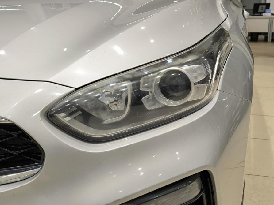 Kia Cerato IV Казань  - изображение 21