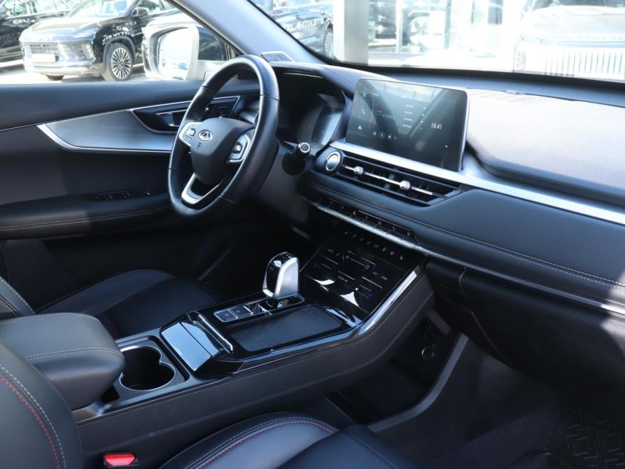 Chery Tiggo 7 Pro I Москва  - изображение 9