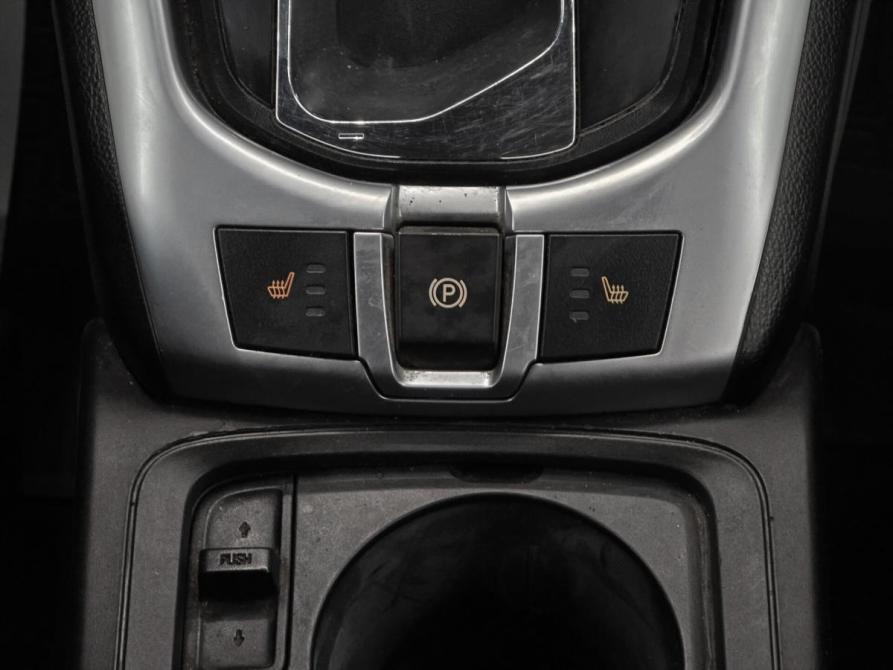 Opel Antara I Рестайлинг Красноярск  - изображение 13