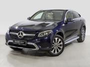 Mercedes-Benz GLC Coupe I (C253) Химки  - изображение 31