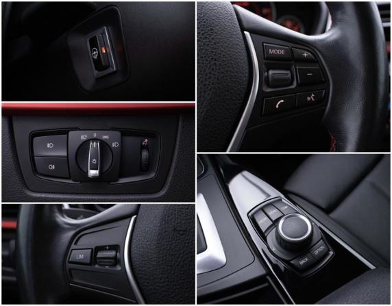 BMW 4 серии F32/F33/F36 Рестайлинг с пробегом 2017 года, цена 2 758 537 рублей, 145000 км, купе, Автокод Объявления