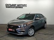 Lada (ВАЗ) Vesta I Пермь  - изображение 19