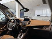 Opel Zafira C Челябинск  - изображение 44
