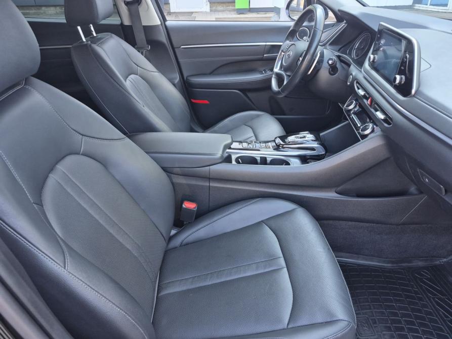 Hyundai Sonata VIII (DN8) Ярославль  - изображение 9
