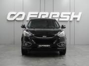Hyundai ix35 I Рестайлинг Воронеж  - изображение 26