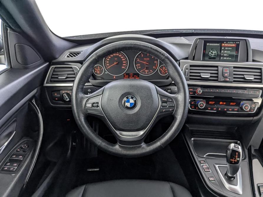 BMW 3 серии VI (F3x) Рестайлинг Санкт-Петербург  - изображение 22