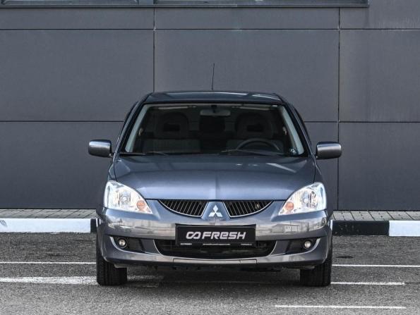 Mitsubishi Lancer IX с пробегом 2005 года, цена 769 000 рублей, 88792 км, седан, Автокод Объявления