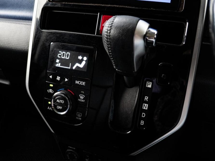 Toyota Roomy I Краснодар  - изображение 12