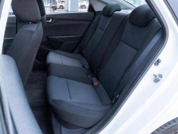 Hyundai Solaris II Рестайлинг с пробегом 2021 года, цена 1 340 000 рублей, 46848 км, седан, Автокод Объявления