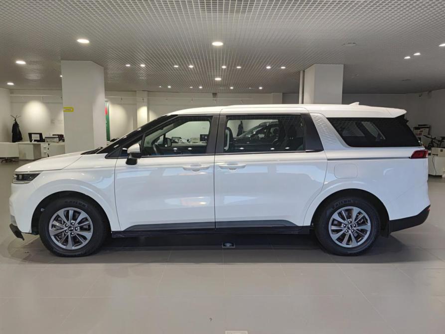 Kia Carnival IV Казань  - изображение 10