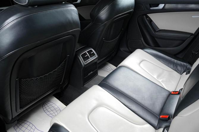 Audi A5 I (8T) с пробегом 2010 года, цена 2 199 000 рублей, 245000 км, лифтбек, Автокод Объявления