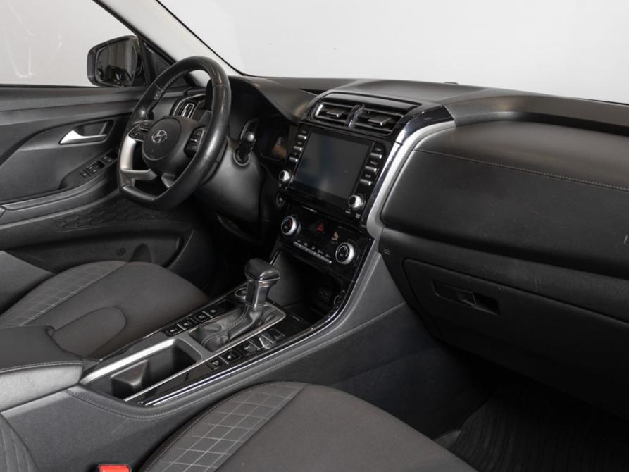 Hyundai Creta II Казань  - изображение 7