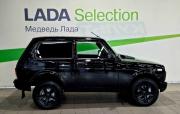 Lada (ВАЗ) Niva Legend I Красноярск  - изображение 25