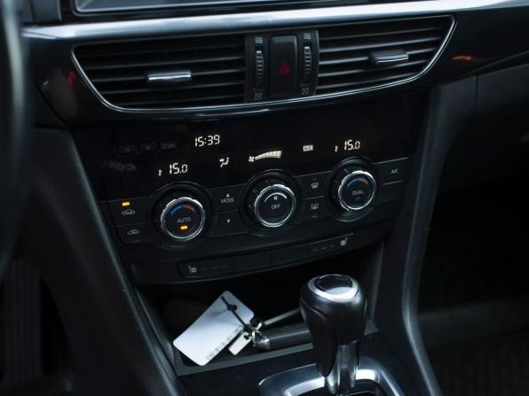 Mazda 6 III (GJ) с пробегом 2014 года, цена 1 450 000 рублей, 254324 км, седан, Автокод Объявления