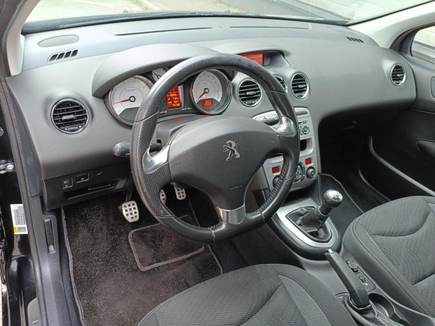 Peugeot 408 I Санкт-Петербург  - изображение 9