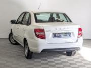 Lada (ВАЗ) Granta I Рестайлинг Москва  - изображение 29