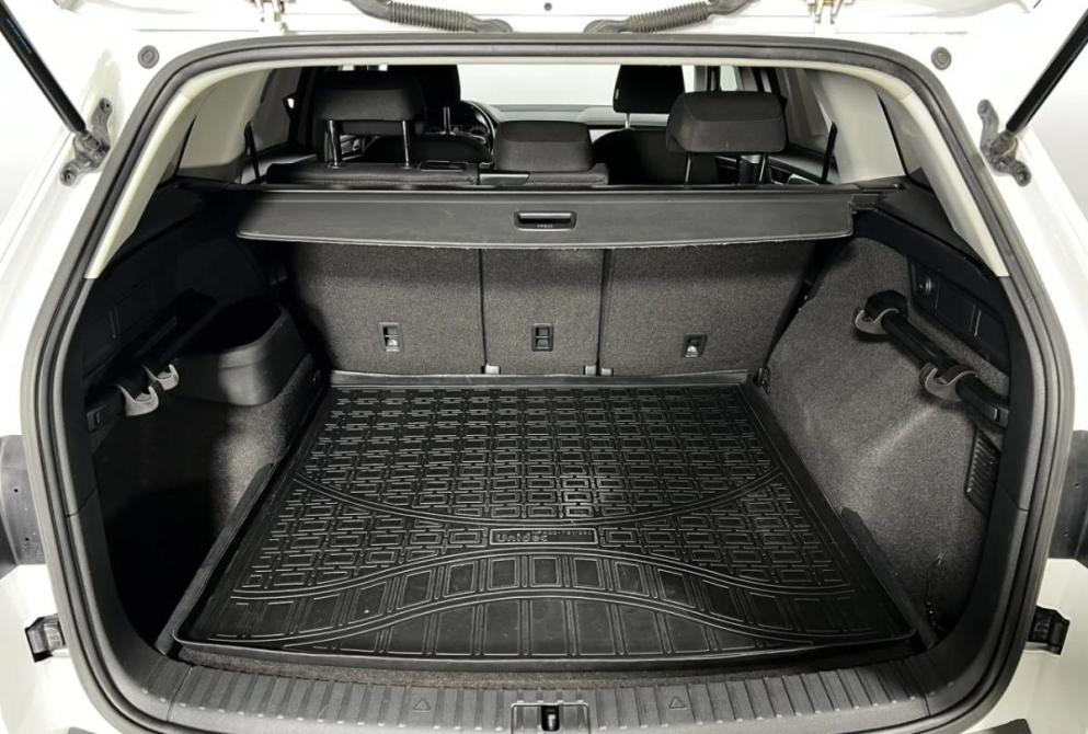 Skoda Kodiaq I Нижний Новгород  - изображение 23