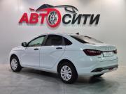 Lada (ВАЗ) Vesta I Рестайлинг (NG) Воронеж  - изображение 26