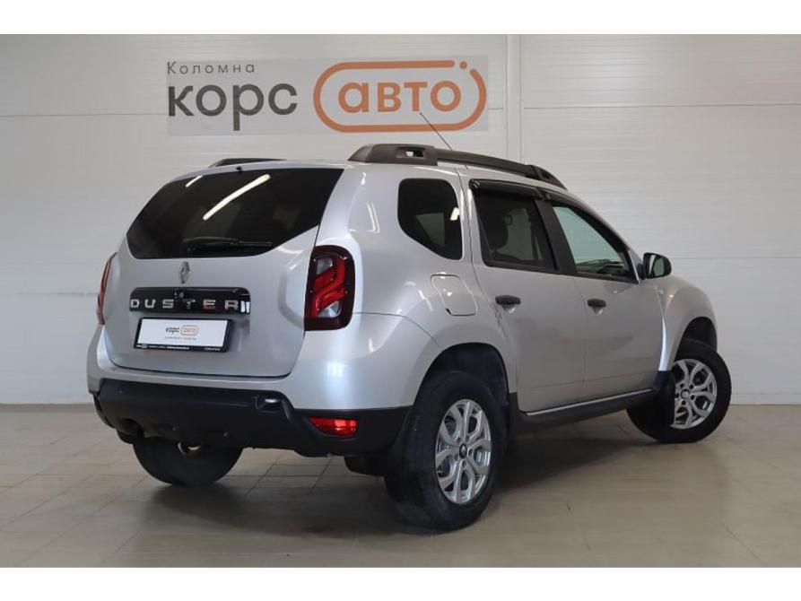 Renault Duster I Рестайлинг Коломна  - изображение 3