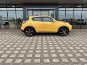 Nissan Juke I Рестайлинг Краснодар  - изображение 12