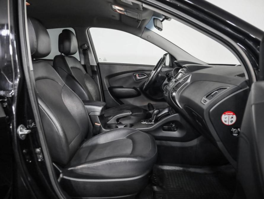 Hyundai ix35 I Рестайлинг Санкт-Петербург  - изображение 19