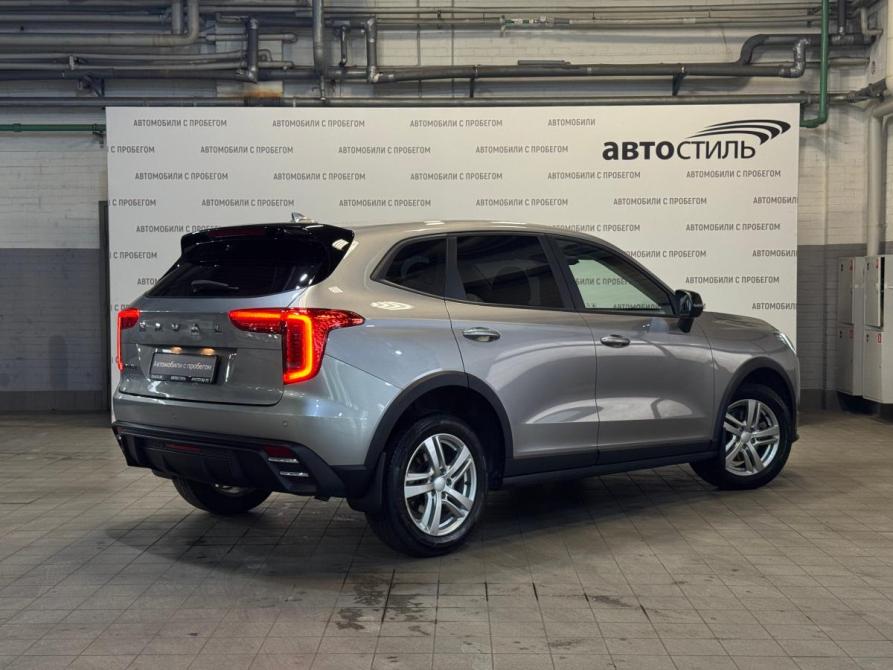 Haval Jolion I Рестайлинг Санкт-Петербург  - изображение 5