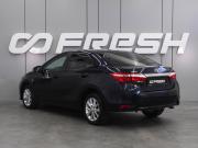 Toyota Corolla XI (E160 E170 E180) Воронеж  - изображение 19