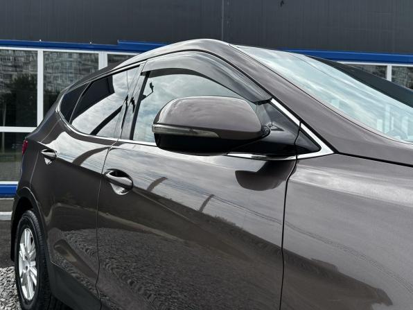 Hyundai Santa Fe III с пробегом 2014 года, цена 1 765 000 рублей, 235873 км, внедорожник, Автокод Объявления