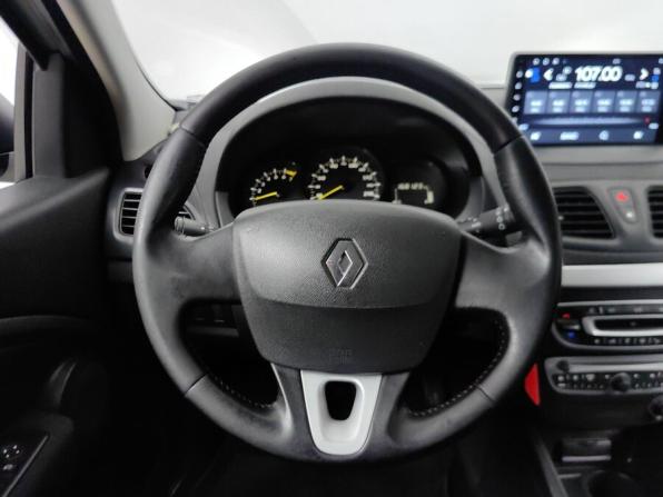 Renault Fluence I с пробегом 2012 года, цена 649 000 рублей, 168121 км, седан, Автокод Объявления