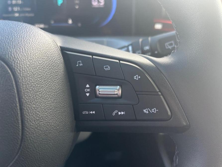 Changan CS35 Plus I Рестайлинг Пермь  - изображение 22