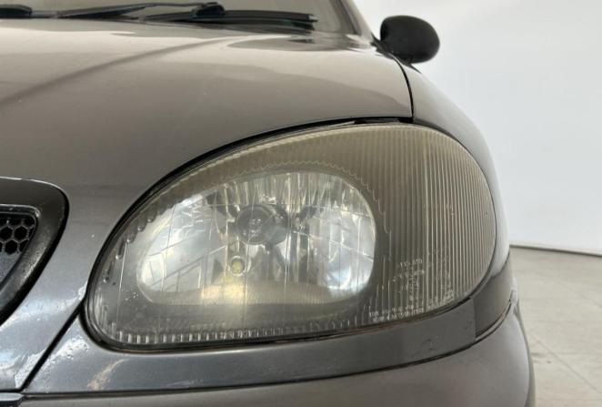 Chevrolet Lanos I с пробегом 2007 года, цена 75 000 рублей, 263920 км, седан, Автокод Объявления