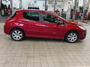 Peugeot 308 I Рестайлинг Москва  - изображение 42