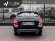 Lada (ВАЗ) Granta I Рестайлинг Казань  - изображение 13