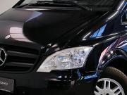 Mercedes-Benz Vito II (W639) Рестайлинг Москва  - изображение 18