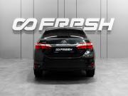 Toyota Corolla XI (E160 E170 E180) Тюмень  - изображение 24