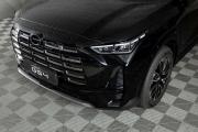 GAC GS4 Москва  - изображение 23