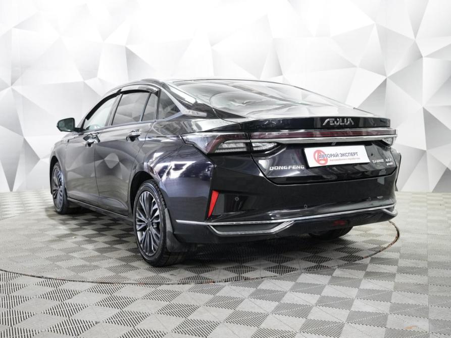 Dongfeng Shine Max Ульяновск  - изображение 3